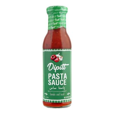 Dipitt Pasta Sauce 275 ml