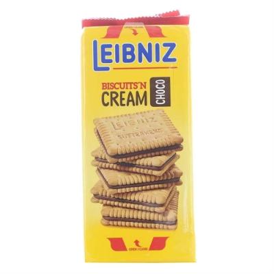 Bahlsen Leibniz Choco Cream Biscuits 228 g