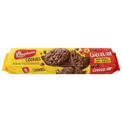 Bauducco Chocolate Cookies 100 g