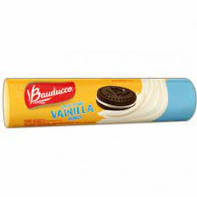 Bauducco Vanilla Cream Cookies 125 g