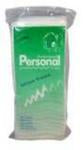 Personal Care White Cotton Pleats 75 g