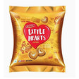Britannia Little Hearts Classic Biscuits 50.5 g