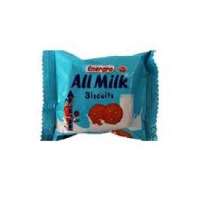 Energro All Milk Biscuits 53 g/30 g