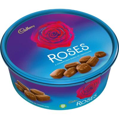 Roses Chocolates 600 g