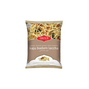 Bikaji Kaju Badam Laccha Cashw Alnd 150 g