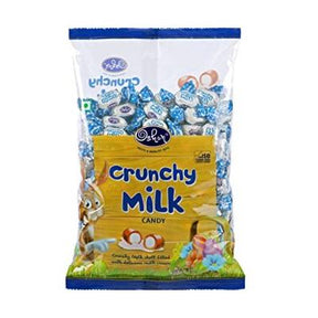 Oshon Crunchy Milk Candy 1.1 kg x200