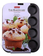 Rossetti Non-Stick Muffin Tin 35 cm x 27 cm 12 Cups
