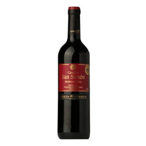 Castillo San Simon Tinto 75 cl x6