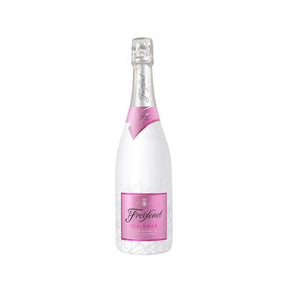 Freixenet Cuvee Especial Cava Ice Rose 75 cl x6