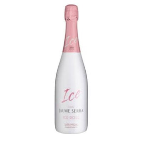 Jaume Serra Ice Rose Cava 75 cl x6