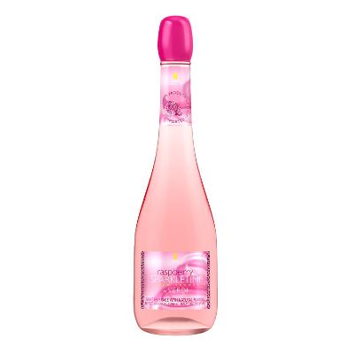 Buy Verdi Sparkletini Italian Spumante Raspberry 75 cl x6 in Nigeria ...