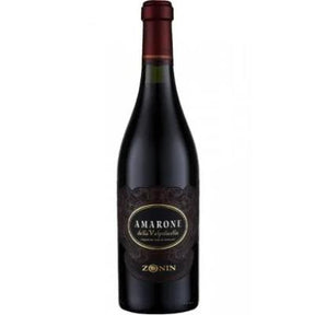 Zonin Amarone Della Valpolicella 75 cl x6