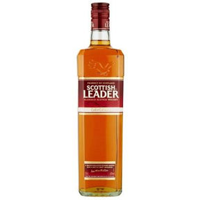Scottish Leader Blended Scotch Whisky 70 cl x6