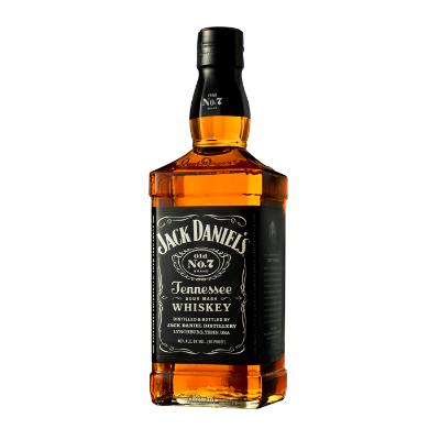 Jack Daniel's Tennessee Whiskey 70 cl x6