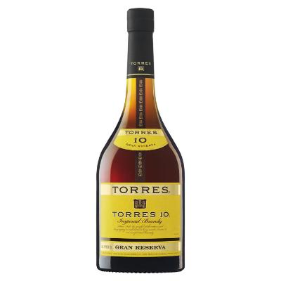 Miguel Torres Brandy 10 70 cl x6