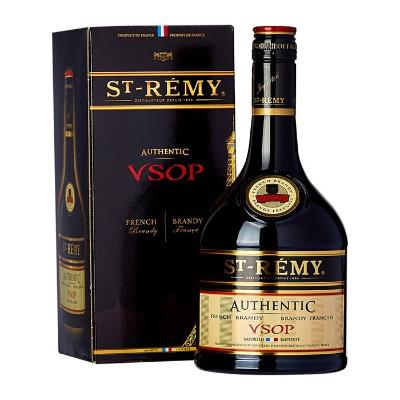 St. Remy VSOP French Brandy 70 cl x12
