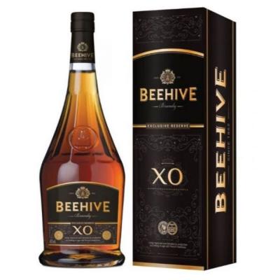 Beehive XO Brandy 70 cl x12