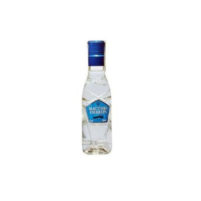 Mastika Peshtera Aniseed Flavoured Spirit Drink 20 cl x12