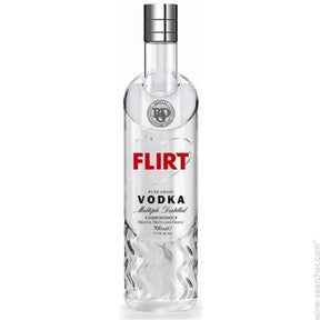 Flirt Vodka 100 cl x6