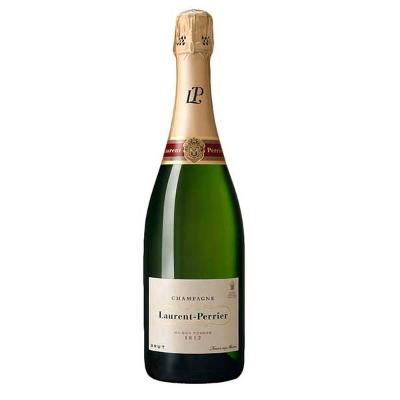 Laurent Perrier Champagne Brut 75 cl x6
