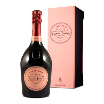 Laurent Perrier Champagne Cuvee Rose Brut 300 cl