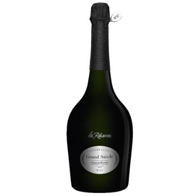 Laurent Perrier Champagne Grand Siecle 150 cl