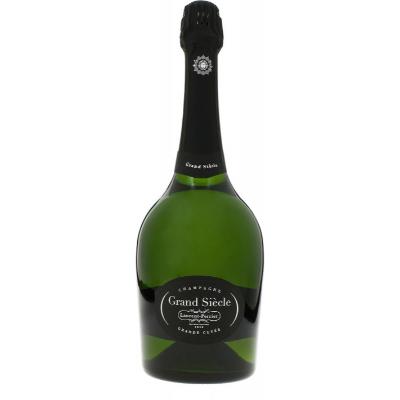 Laurent Perrier Champagne Grand Siecle 75 cl x3