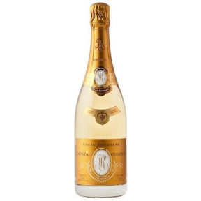 Louis Roederer Cristal Brut 150 cl x3