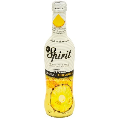 MG Spirit Vodka Pineapple Cocktail 27.5 cl x24
