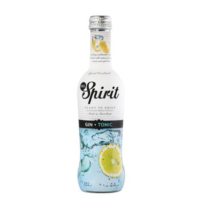 MG Spirit Gin Tonic Cocktail 27.5 cl x24