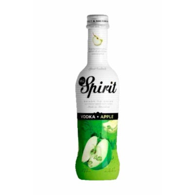 MG Spirit Vodka Apple Cocktail 27.5 cl x24