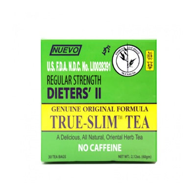 True Slim Tea 30 Bags