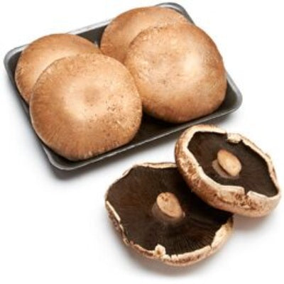Brown Mushroom Pack