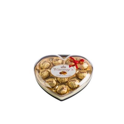 Wimmy's Chocolate x13