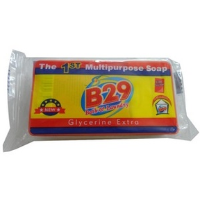 B29 Bar Soap 150 g