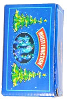 Xmas Light 140 Tips AG1759 - White