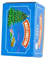 Xmas Light 100 Tips AG1770 - White