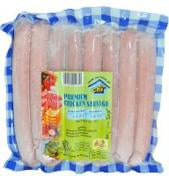 Chi Premium Chicken Sausage 370 g x8