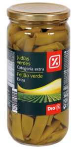 Dia French Cut Green Beans 360 g
