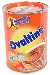Ovaltine Malted Food Drink Tin 400 g