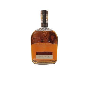 Jack Daniel's Woodford Reserve Bourbon Whisky 75 cl