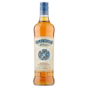Claymore Blended Scotch Whisky 70 cl