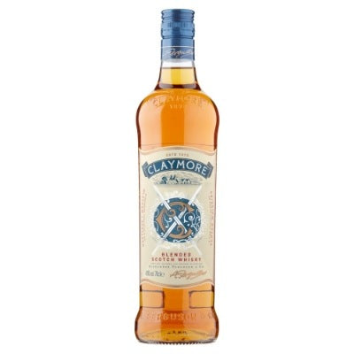 Claymore Blended Scotch Whisky 70 cl