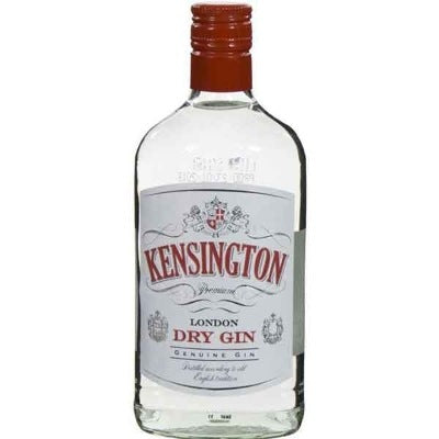 Kensington London Dry Gin 75 cl