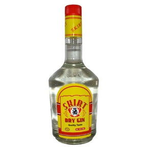 Skirt Dry Gin 70 cl