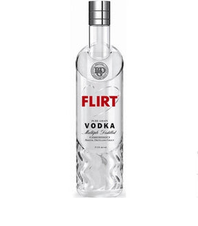 Flirt Pure Grain Vodka 100 cl