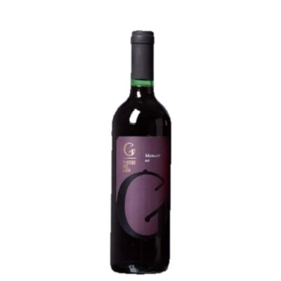 Podere Del Gaio Merlot Red Wine 75 cl