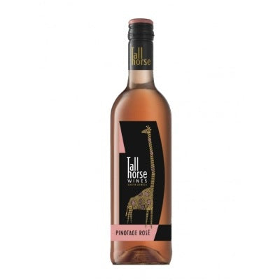Tall Horse Pinotage Rose 75 cl