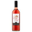 The Straw Hat Lush & Fruity Rose Wine 75 cl
