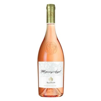 Whispering Angel D'Esclans Rose Wine 75 cl